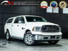 Voir l'annonce Dodge Ram longhorn hardtop crew cab 4x4 tout compris hors homologation 4500e