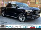 Voir l'annonce Dodge Ram longhorn rambox crew cab 4x4 tout compris hors homologation 4500e