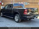 Annonce Dodge Ram longhorn rambox crew cab 4x4 tout compris hors homologation 4500e