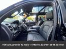 Annonce Dodge Ram new limited 14.4p 3.0l ho hurricaine 4x4 tout compris hors homologation 4500e