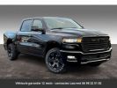 Voir l'annonce Dodge Ram new sport night 12p 3.0l hurricane 4x4 tout compris hors homologation 4500e