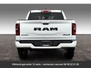 Annonce Dodge Ram new sport night 12p 3.0l hurricane 4x4 tout compris hors homologation 4500e