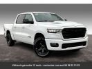 Annonce Dodge Ram new sport night 12p 3.0l hurricane 4x4 tout compris hors homologation 4500e