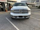 Annonce Dodge Ram RAM 1500 5.7 V8 HEMI LARAMIE CREW ETHANOL