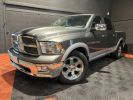 Voir l'annonce Dodge Ram RAM1500 5.7 V8 HEMI 395 CH LARAMIE GPL