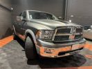 Annonce Dodge Ram RAM1500 5.7 V8 HEMI 395 CH LARAMIE GPL