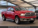 Voir l'annonce Dodge Ram rambox laramie crew cab 4x4 tout compris hors homologation 4500e