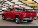 Annonce Dodge Ram rambox laramie crew cab 4x4 tout compris hors homologation 4500e