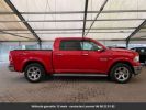 Annonce Dodge Ram rambox laramie crew cab 4x4 tout compris hors homologation 4500e