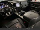 Annonce Dodge Ram rambox laramie crew cab 4x4 tout compris hors homologation 4500e