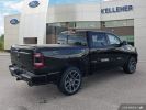 Annonce Dodge Ram rambox sport crew cab 4wd tout compris hors homologation 4500e