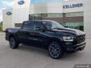 Annonce Dodge Ram rambox sport crew cab 4wd tout compris hors homologation 4500e