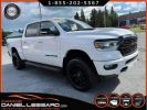 Annonce Dodge Ram rambox sport night 12p 5.7l 4x4 tout compris hors homologation 4500e