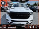 Annonce Dodge Ram rambox sport night 12p 5.7l 4x4 tout compris hors homologation 4500e