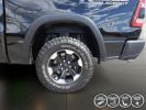 Annonce Dodge Ram rebel 12p 5.7l 4x4 tout compris hors homologation 4500e