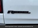 Annonce Dodge Ram rebel 12p 5.7l 4x4 tout compris hors homologation 4500e