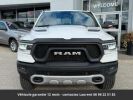 Annonce Dodge Ram rebel 12p 5.7l 4x4 tout compris hors homologation 4500e