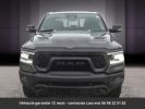 Voir l'annonce Dodge Ram rebel 12p 5.7l 4x4 tout compris hors homologation 4500e