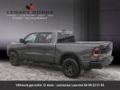 Annonce Dodge Ram rebel 12p 5.7l 4x4 tout compris hors homologation 4500e