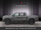 Annonce Dodge Ram rebel 12p 5.7l 4x4 tout compris hors homologation 4500e