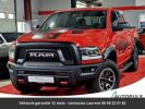 Annonce Dodge Ram rebel crew cab 4x4 tout compris hors homologation 4500e