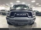 Annonce Dodge Ram rebel crew cab 4x4 tout compris hors homologation 4500e