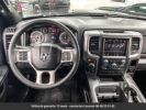 Annonce Dodge Ram rebel crew cab 4x4 tout compris hors homologation 4500e