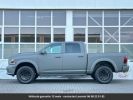 Annonce Dodge Ram rebel crew cab 4x4 tout compris hors homologation 4500e