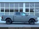 Annonce Dodge Ram rebel crew cab 4x4 tout compris hors homologation 4500e