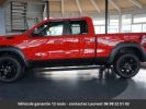 Annonce Dodge Ram rebel crew cab 4x4 tout compris hors homologation 4500e