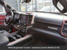 Annonce Dodge Ram rebel crew cab 4x4 tout compris hors homologation 4500e