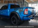 Annonce Dodge Ram rebel crew cab 4x4 tout compris hors homologation 4500e