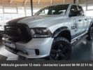 Voir l'annonce Dodge Ram rebel crew cab 4x4 tout compris hors homologation 4500e