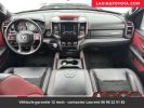 Annonce Dodge Ram rebel crew cab 4x4 tout compris hors homologation 4500e