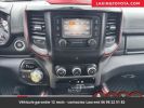 Annonce Dodge Ram rebel crew cab 4x4 tout compris hors homologation 4500e