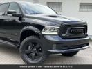 Annonce Dodge Ram rebel crew cab 4x4 tout compris hors homologation 4500e