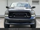 Annonce Dodge Ram rebel crew cab 4x4 tout compris hors homologation 4500e