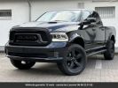 Annonce Dodge Ram rebel crew cab 4x4 tout compris hors homologation 4500e