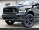 Annonce Dodge Ram rebel crew cab 4x4 tout compris hors homologation 4500e