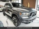 Annonce Dodge Ram rebel hayon multi crew cab 4x4 tout compris hors homologation 4500e