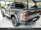 Annonce Dodge Ram rebel hayon multi crew cab 4x4 tout compris hors homologation 4500e