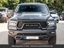 Annonce Dodge Ram rebel hayon multi crew cab 4x4 tout compris hors homologation 4500e