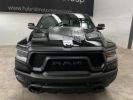 Annonce Dodge Ram REBEL Night Edition 89 400 TTC neuf 2023