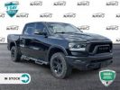 Voir l'annonce Dodge Ram rebel rambox 12p 5.7l 4x4 tout compris hors homologation 4500e