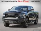 Voir l'annonce Dodge Ram rebel rambox 12p 5.7l 4x4 tout compris hors homologation 4500e