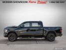 Annonce Dodge Ram rebel rambox 12p 5.7l 4x4 tout compris hors homologation 4500e