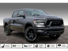 Annonce Dodge Ram rebel rambox hayon multi.12p 5.7l 4x4 tout compris hors homologation 4500e