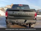 Annonce Dodge Ram rebel susp. crew cab 4x4 tout compris hors homologation 4500e