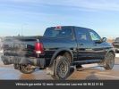 Annonce Dodge Ram rebel susp. crew cab 4x4 tout compris hors homologation 4500e