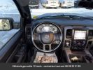 Annonce Dodge Ram rebel susp. crew cab 4x4 tout compris hors homologation 4500e